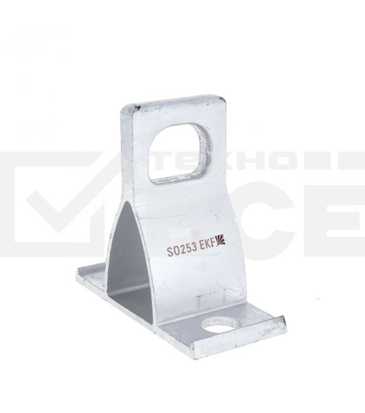 Кронштейн анкерный SO253 EKF so-253