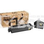Картридж лазерный Kyocera TK-5270K (1T02TV0NL0) черный для M6230cidn/M6630cidn/P6230cdn 8000 стр, фото4