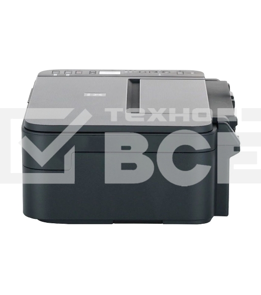 МФУ струйный Canon PIXMA TS3340 (3771C007), A4, цветной, печ. 7.7 стр/мин (ч/б) 4 стр/мин (цвет), 1200 x 4800 dpi (принтер) 600x1200dpi (сканер), USB, Wi-Fi, Air Print, Mopria