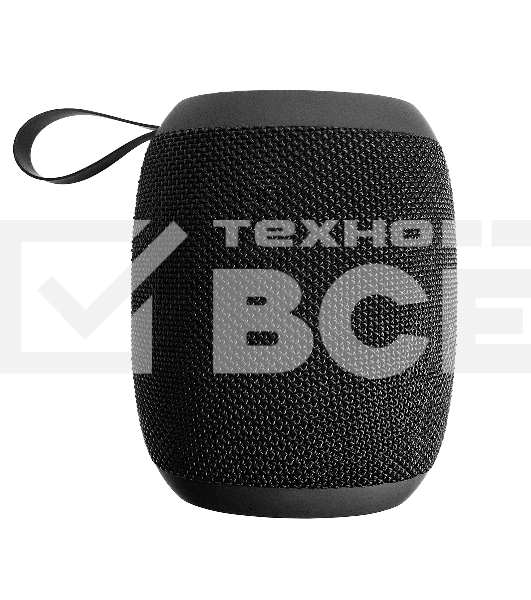 Караоке-система ExeGate Bro 310  Bluetooth черный