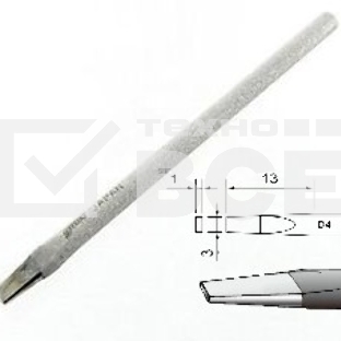 Жало для паяльника Goot R-48D