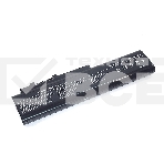 Аккумуляторная батарея для ноутбука Asus N50 11.1V 4400mAh OEM черный, фото2