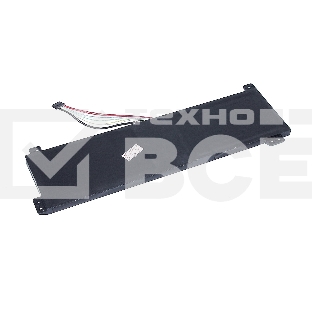 Аккумуляторная батарея для ноутбука Lenovo V130-15IGM (L17M2PB4) 7.5V 4000mAh