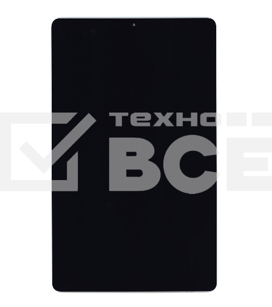 Модуль (матрица + тачскрин) для Samsung Galaxy Tab A 10.1 T515 T510 (2019) черный