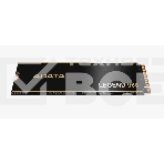 Накопитель SSD ADATA LEGEND 960, 1Tb, PCIe 4.0 x4, M.2 2280, NVMe, R/W 7400/6000, с радиатором, фото10