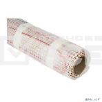 Комплект Теплый пол (мат) двухжил. 'Уют' 1кв.м 150Вт Proxima EKF nm2-150-1, фото 1