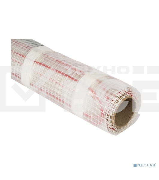 Комплект Теплый пол (мат) двухжил. 'Уют' 1кв.м 150Вт Proxima EKF nm2-150-1