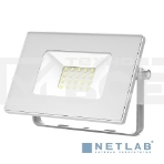 Прожектор светодиодный Gauss LED 20W 1350lm IP65 6500К белый 613120320 Gauss, фото3