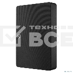 Внешний жесткий диск USB3 1TB EXT. BLACK STKM1000400 SEAGATE, фото2