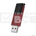 Флеш диск USB Drive Netac U182 Red USB3.0 64GB, retail version, фото8