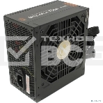 Блок питания Zalman ZM750-GVII, 750Вт, 80 PLUS Bronze, 120мм, черный, фото11