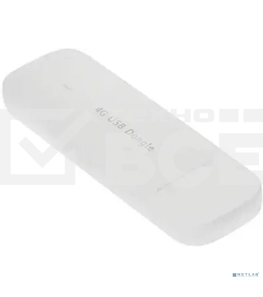 Модем 3G/4G USB BROVI WHITE E3372-325 51071UYB