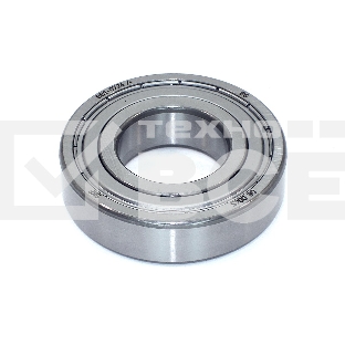 Подшипник барабана для стиральной машины 6 206zz SKF 30x62x16