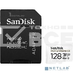 Карта памяти MICRO SDXC 128GB UHS-3 SDSQQVR-128G-GN6IA SANDISK, фото3