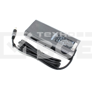 Блок питания (сетевой адаптер) для ноутбуков Dell 19.5V 6.67A 130W 7.4*5.0