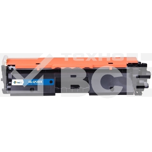 Картридж лазерный G&G GG-CF230X черный (3500стр.) для HP LJ Pro M203d/M203dn/M203dw;MFP M227fdn/M227fdw/M227sdn