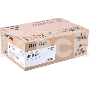 Картридж лазерный SP 330L черный SP330DNw/SP230SN/SP230SFN (3.5K)