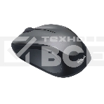 Мышь беспроводная Logitech M235 серый/черный, 1000 dpi, радиоканал, USB, кнопки - 3, фото8
