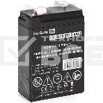 Батарея ExeGate DT 6028 (6V 2.8Ah), клеммы F1, фото8