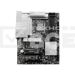 Материнская плата MSI PRO Z890-P WIFI, LGA 1851, Intel Z890, 4xDDR5, 4xSATA, 4xM.2, 1xPCIe 5.0 x16, 2xPCIe 4.0 x4, 1xPCIe 3.0 x1, 1xHDMI, 1xDP, 1xUSB-C Thunderbolt 4, 1xUSB-C 3.2 Gen 2, 1x 5Gb LAN, 2xUSB-A 3.2 Gen 1, 1xUSB-A 3.2 Gen 2, 4xUSB-A 2.0, 3x3.5 , фото8