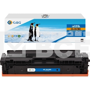 Картридж лазерный G&G GG-C067HBK (CRG067HBLK) черный (3130 стр.) для Canon LBP631Cw/LBP633Cdw/LBP632Cdw/i-SENSYS MF651Cw/MF655Cdw/MF657Cdw/MF655Cw/MF657Cw/MF653Cdw/MF654Cdw/MF656Cdw