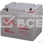 Батарея PS CyberPower RV 12-45 / 12V 45 Ah, фото2