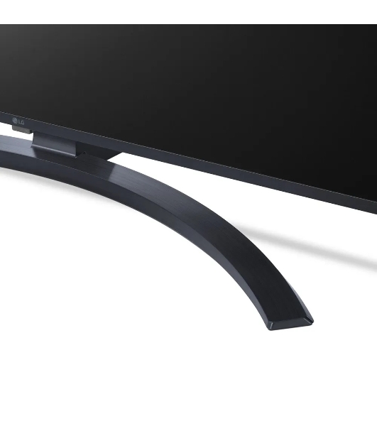 Телевизор LG 55' 55UT81006LA черный LED UHD 60Hz Smart