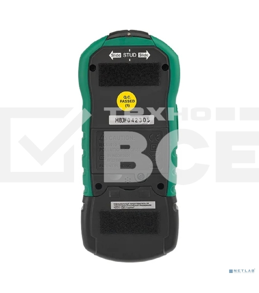 Детектор металла MASTECH MS6906