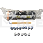 Ремонтный комплект Cactus CS-RK-HP-M604-NC (F2G77-67901-new compat) для HP LJ Ent M606x/M606dn/M605x/M605n/M605dn/M604n/M604dn, фото2