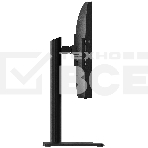 Моноблок MSI Modern AM273QP AI 1UM-005XRU, черный, 27