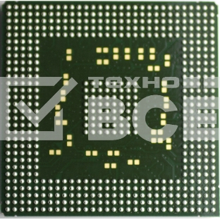 Чип AMD IXP450 SB450