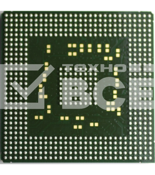 Чип AMD IXP450 SB450