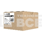 Кулер для процессора ExeGate ESNK-P0062AP4v2.PWM.1U.SP3.Cu медный, 80 мм, медь, 6300 об/мин, 63 дБ, 4 pin, 165 Вт, 27 мм, фото 1