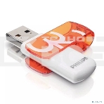 Флеш диск 32GB PHILIPS VIVID3.0 32GB, USB 3.0, фото2