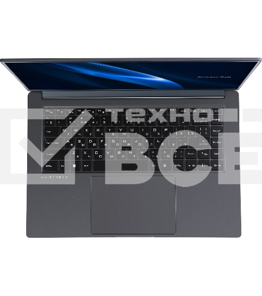Ноутбук Maibenben B516A 16
