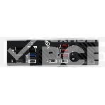 Материнская плата ASUS ROG STRIX Z890-I GAMING WIFI, LGA1851, Intel Z890, 2xDDR5, 2xSATA, 2xM.2, 1xPCI-E 5.0 x16, 1xHDMI, 2xThunderbolt 4, 1x2.5Gb LAN, 9xUSB-A, 1xUSB-C, 5.1, Mini-ITX, фото10