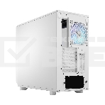 Корпус Fractal Design Meshify 2 RGB White TG Clear Tint / FD-C-MES2A-08, фото2