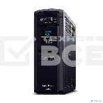 Источник бесперебойного питания Cyberpower CP1350EPFCLCD Line-Interactive 1350VA/810W USB/RS-232/RJ11/45 (6 EURO), фото5
