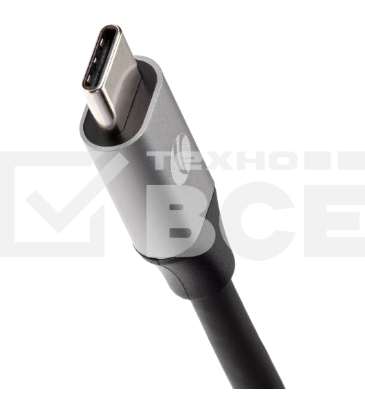 Адаптер VCOM TypeC -->3*USB3.0+2*USB2.0+VGA+RJ45+SD+TF+AUD+HDMI+DP+2*USB3.1 Data+PD<CU4703>