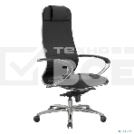 Кресло компьютерное Samurai KL-1, черный 53F.2.1.49 z53F.2.1.49, фото3