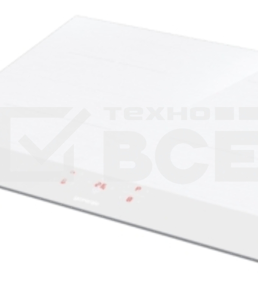 Индукционная варочная панель Gorenje GI6421SYW белый