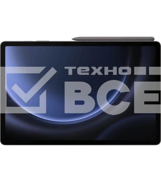 Планшет Samsung Galaxy Tab S9 FE+ BSM-X616B Exynos 1380 (2.4) 8C RAM8Gb ROM128Gb 12.4