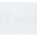 Электрическая варочная панель Gorenje ECT643SYW, фото9