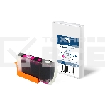 Картридж струйный NVPrint 655 (NV-CZ111AE) Magenta для HP DeskJet IA 3525/4615/5525/6525 (15 мл) совместимый, фото2