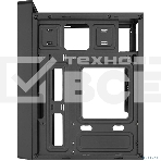 Компьютерный корпус MiniTower Aerocool/Formula CS-109-S-BK-v1 (mATX, USB3x1, USB2x2, 120мм fan,без БП) (4711099472390), фото4