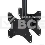 Кронштейн для телевизора Arm Media LCD-1650 черный 15