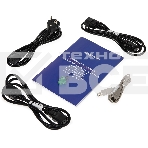 Источник бесперебойного питания Ippon Smart Winner II 1500 1350Вт 1500ВА черный, фото22