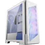 Компьютерный корпус MSI MPG VELOX 300R AIRFLOW PZ белый, Global, 2xUSB 3.2 Gen 1, 1xUSB 3.2 Gen2Type-C, 2x160мм ARGb Fan, 1, фото8