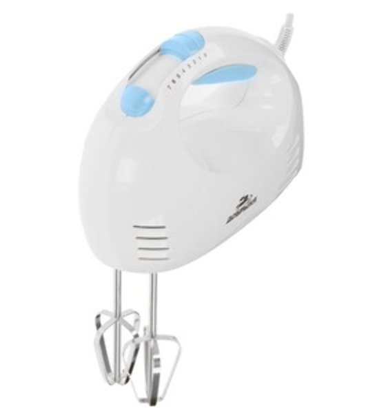 Миксер Добрыня DO-2310 (200 W) ДС-мотор