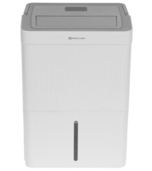 Осушитель воздуха мобильный Neoclima ND-35RH (35 л/сутки)